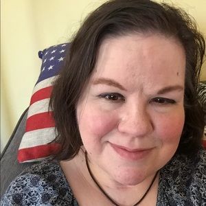 Meet your Posher, Katherine